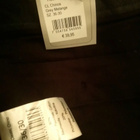 Housut DRESSMANN W36", L30" - pikkukuva 5