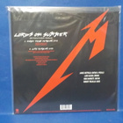 METALLICA - LORDS OF SUMMER M-/M- EU 2014 LP - pikkukuva 2