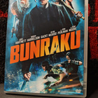 Bunraku - pikkukuva 1