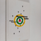 Jaana Venkula : Kysymisen taito - pikkukuva 1
