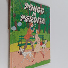 Walt Disney : Pongo ja Perdita : Disneyn satulukemisto - pikkukuva 1