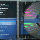 ERIC CLAPTON . CD-LEVY . STAGES - pikkukuva 2