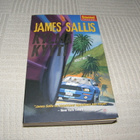 James Sallis Kylmä kyyti -pok - pikkukuva 1