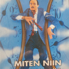 Miten niin myöhässä DVD (John Cleese) - pikkukuva 1