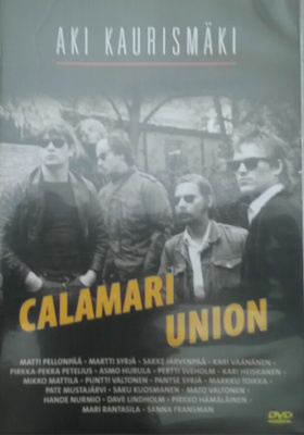 Calamari Union
