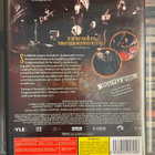 TUOMARI NURMIO - Stadilaista tangoa etsimässä DVD - pikkukuva 2