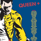 V/A : Freddie Mercury tribute concert 3 DVD - pikkukuva 1