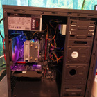 Amd Ryzen 3 3200G kotitietokone - pikkukuva 2