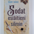 Sari Näre : Sodat esiäitieni silmin - pikkukuva 1
