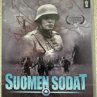 SUOMEN SODAT, JATKOSOTA 1941-44 (UUSI) - pikkukuva 1