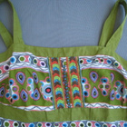 Toppi Monsoon UK 22 EUR50 Cami Top Käyttämätön - pikkukuva 2