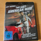 The Last American Hero (Blu-ray, uusi) - pikkukuva 1