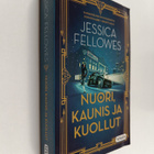 Jessica Fellowes : Nuori, kaunis ja kuollut - pikkukuva 1