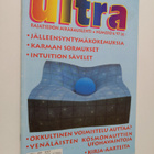 Ultra 6/97: Rajatiedon aikakauslehti - pikkukuva 1
