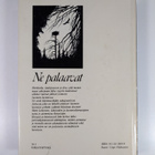 Matti Leinonen : Ne palaavat - pikkukuva 2