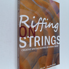 Sean Miller ym. : Riffing on Strings - Creative Writing I... - pikkukuva 1