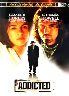 Addicted (DVD)