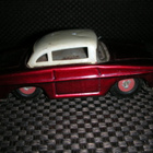 vanha peltiauto - pikkukuva 2