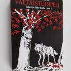 George R. R. Martin : Valtaistuinpeli - pikkukuva 1