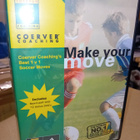 5DVD MAKE YOUR MOVE OPETUSDVD ( SIS POSTIKULU ) - pikkukuva 1