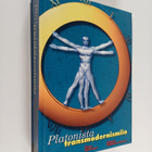 Platonista transmodernismiin : juonteita ihmisyyteen, ihm... - pikkukuva 1