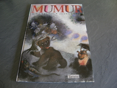 Launis - Lappo Mumur
