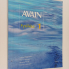 Avain : fysiikka 1 - pikkukuva 1