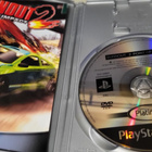 Burnout 2 Point of Impact peli cib platinum versio PAL - pikkukuva 3