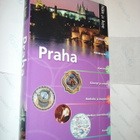 NÄE JA KOE PRAHA matkaopaskirja (2007) Sis.postikulut - pikkukuva 1