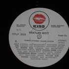 POWER DYNAMIC SOUND GROUP – Beatles Hitit - LP 1974 EX- - pikkukuva 3