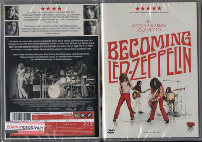 becoming led zeppelin	(49 471)	UUSI	-FI-	DVD	suomik.			2025