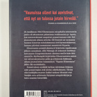 Carl-Fredrik Geust ym. : Vaiettu Elisenvaaran pommitus : ... - pikkukuva 2