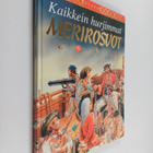 Philip Steele : Kaikkein hurjimmat merirosvot - pikkukuva 1