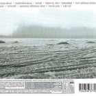 Aki Sirkesalo • Sanasta Miestä CD - pikkukuva 2