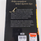 Antonella Gambotto : Pimennys : itsemurhamuistelmat - pikkukuva 2