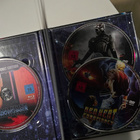 Shadowchaser .blu-ray+ 2 bonus elokuvaa - pikkukuva 3