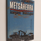Aarre Ihalainen : Metsäherra - korpien kuningas - pikkukuva 1