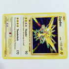 Zapdos 42/108 XY Evolutions Holo Rare - pikkukuva 2