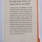 Airi Koskimies : Rytmiliikuntaa ja liikunnan rytmiä - pikkukuva 2