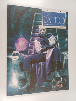 Kaltio 4/2012