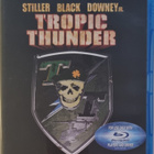 TROPIC THUNDER (SUOMIJULKAISU( BLU-RAY - pikkukuva 1