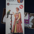 AIRFIX Queen Elisabeth I henkilöhahmo, 1974 - pikkukuva 1