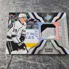 Rasmus Kupari 2021-22 SPx Patch /35 - pikkukuva 1