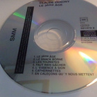 CLAUDE VANONY :: LE 3éme AGE :: CD, ALBUM - pikkukuva 3