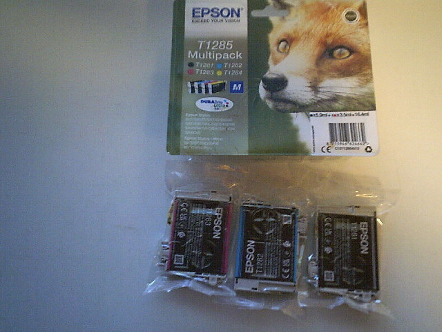 Item image