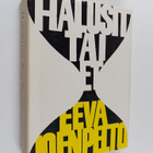 Eeva Joenpelto : Halusit tai et - pikkukuva 1