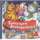 TONTTUJEN JOULUPOLKKA - pikkukuva 1