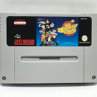 SNES - The Adventures of Mighty Max - pikkukuva 1