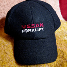 Nissan Forklifr talvilippis uusi - pikkukuva 1
