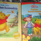 Nalle Puh paketti - 19 kuvakirjaa - pikkukuva 2